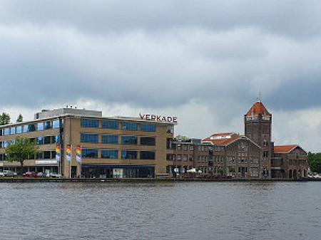 Verkadefabriek